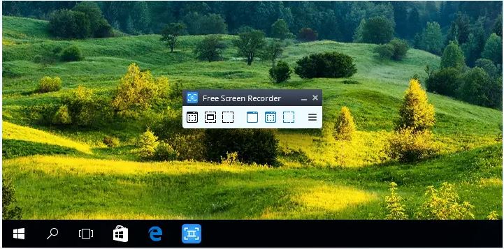  Free Screen Video Recorder best screen recording software