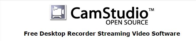  canmstudio best screen recording software