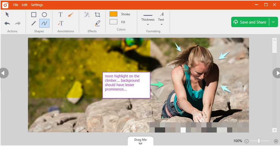 TinyTake best screen recording software