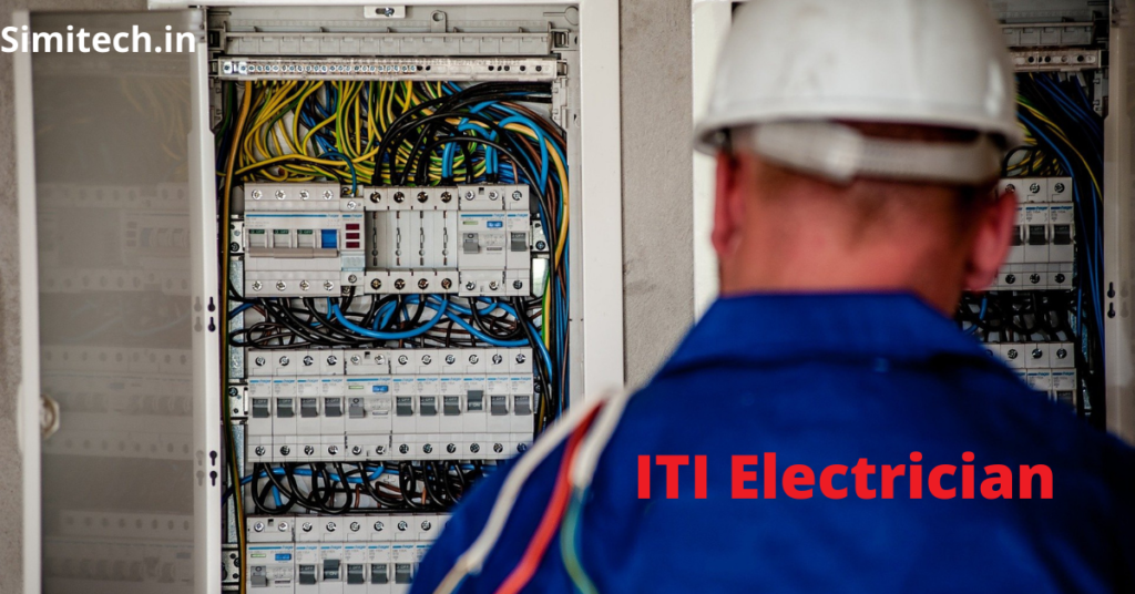 ITI Electrician