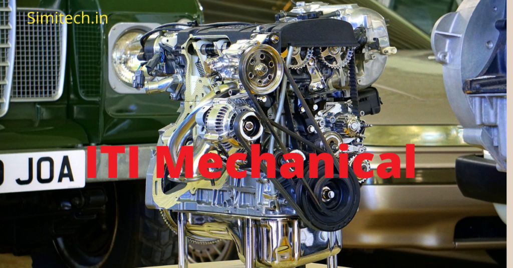 ITI Mechanical 
