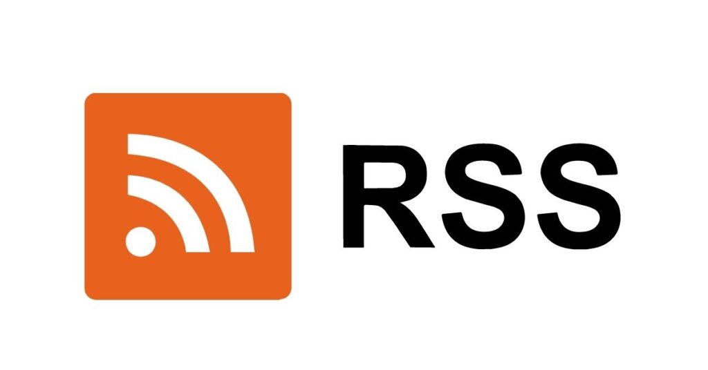 RSS full Form