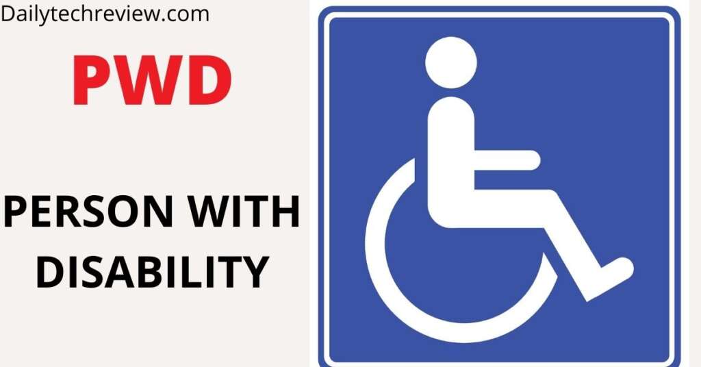 pwd full form