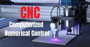 Read more about the article सीएनसी मशीन के अविष्कार, कार्य और प्रकार के बारे में सम्पूर्ण जानकारी