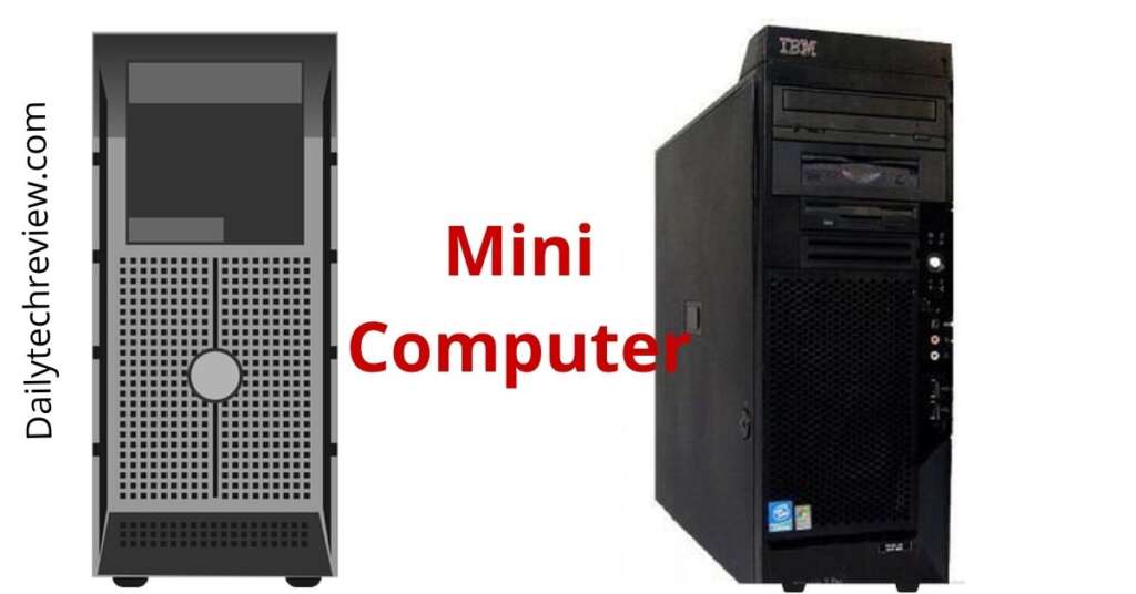 mini computer