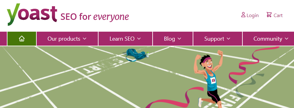 yoast wordpress plugins