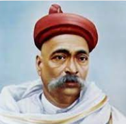 बाल गंगाधर तिलक