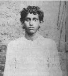 खुदीराम बोस