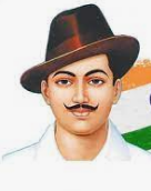 भगत सिंह