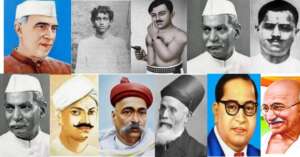Read more about the article भारत के कुछ प्रसिद्द स्वतंत्रता सेनानियों के नाम और उनकी संक्षिप्त जीवनी