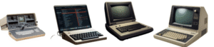 Read more about the article लैपटॉप कंप्यूटर का इतिहास: 1970 से अभी तक का सफर