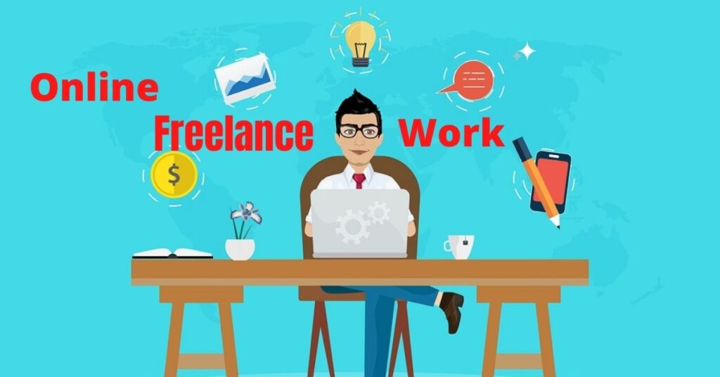freelance service