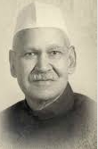 Dr. Shankar Dayal Sharma