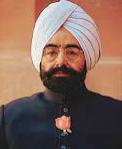 Gyani Jail Singh