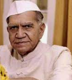 Fakhruddin Ali Ahmad