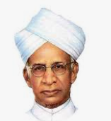 Dr. Sarvepalli Radhakrishnan