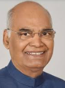 Bharat Ke Rashtrapati रामनाथ कोविंद