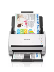 Sheet fed scanners