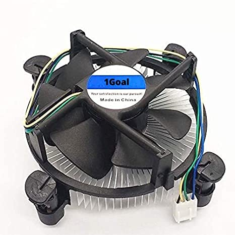 CPU Fans