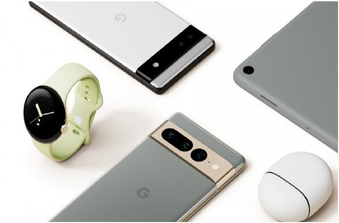 You are currently viewing Google Pixel 7, Pixel 7 Pro : लॉन्च होते ही मचाया धूम, फीचर्स और कीमत जान कर अभी  करे बुकिंग