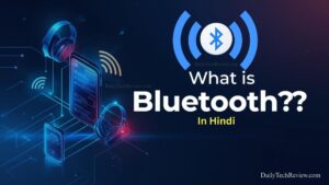 What is Bluetooth Hindi