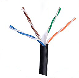 Twisted Pair Cable