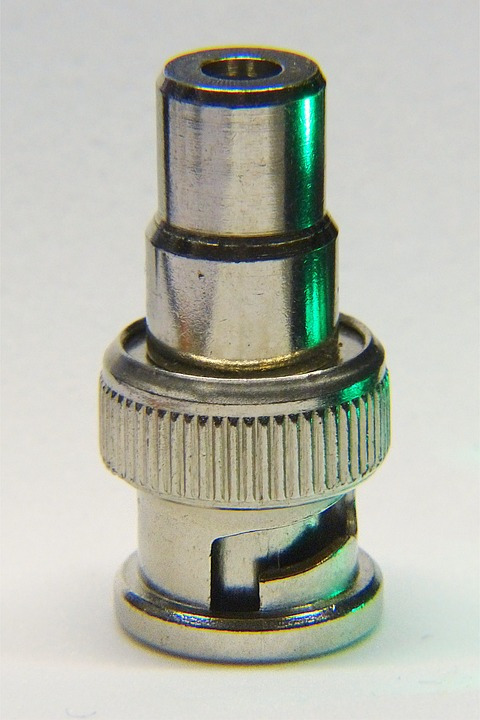BNC connector