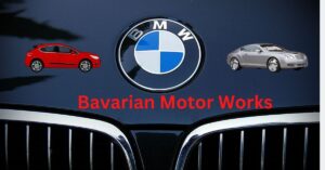 Read more about the article BMW Full Form In Hindi बीएमडब्ल्यू किस देश की कंपनी है
