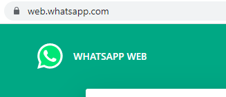 WhatsApp Web