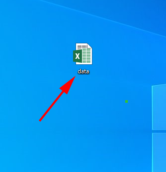 Ms Excel File