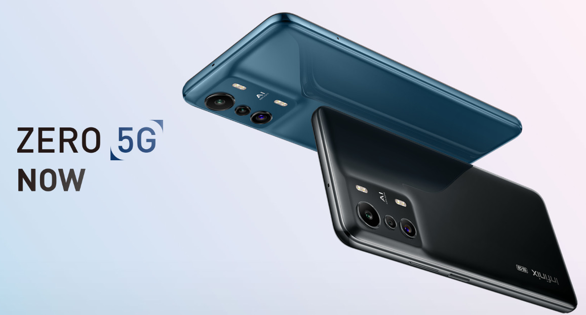 You are currently viewing 50MP कैमरा, 5000mAh बैटरी के साथ Infinix Zero 5G 4 फरवरी को लॉन्च होगा। जाने फीचर और कीमत