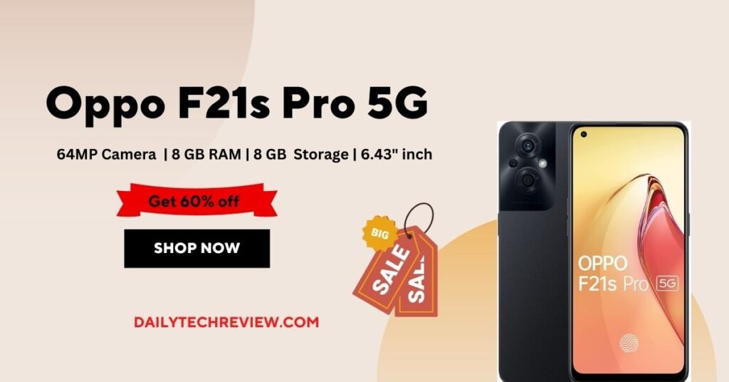 Oppo Linux Oppo 5G पर भारी लूट , ऑफर में पाए 40 हज़ार का फोन मात्र Rs. 8000