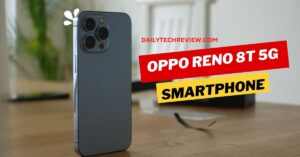 oppo reno 8t review in hindi