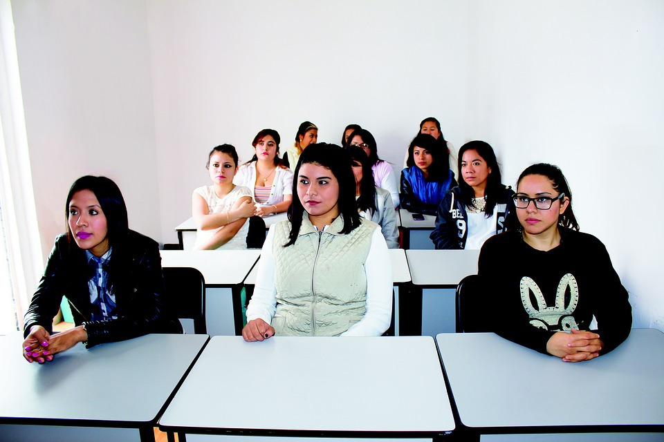 English coaching center