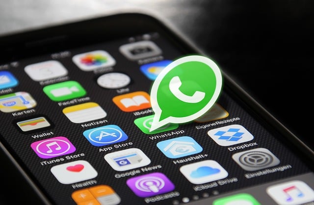 You are currently viewing WhatsApp पर भेज सकेंगे हाई क्वालिटी फोटो, जल्द आ रहा है यह नया फीचर