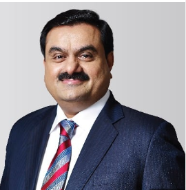 Gautam Adani