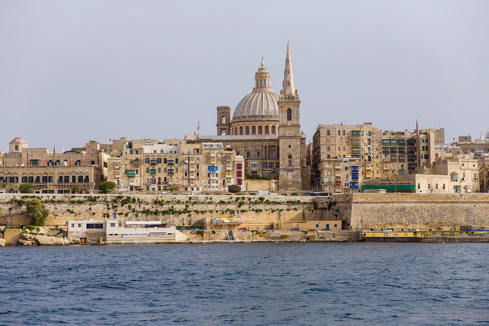 माल्टा (Malta)