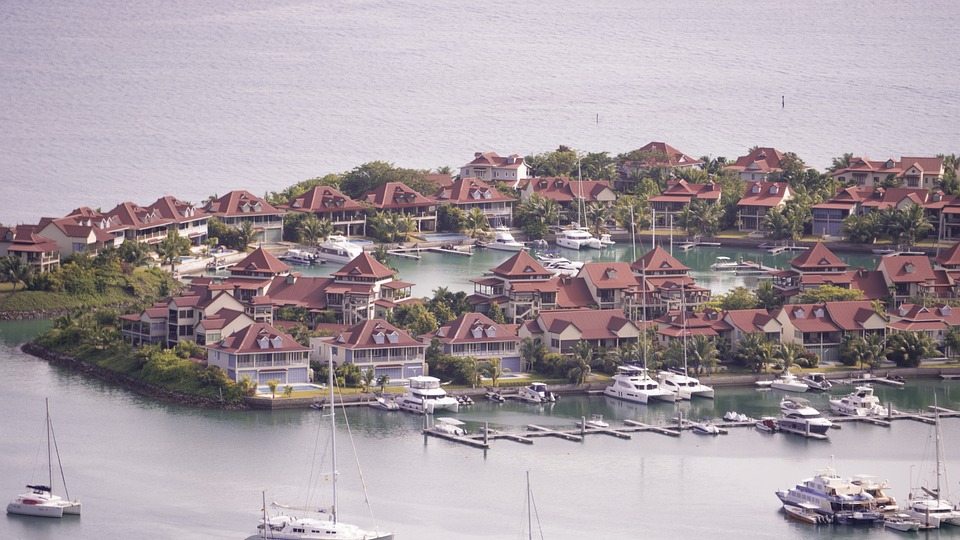 सेशेल्स (Seychelles)