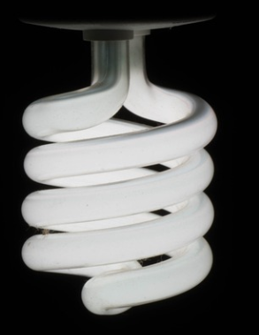 CFL bulb