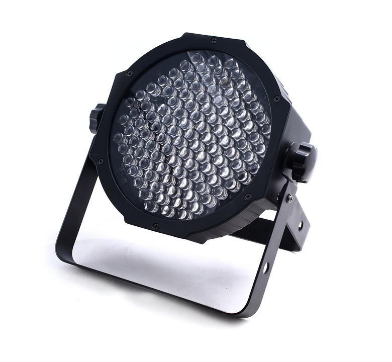 LED bulb