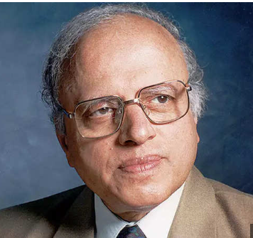 डॉ. एम. एस स्वामीनाथन (Dr. M. S. Swaminathan)