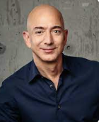 Jeff Bezos