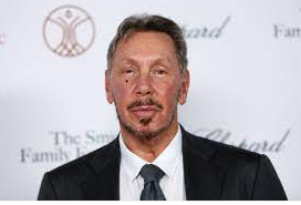 Larry Ellison