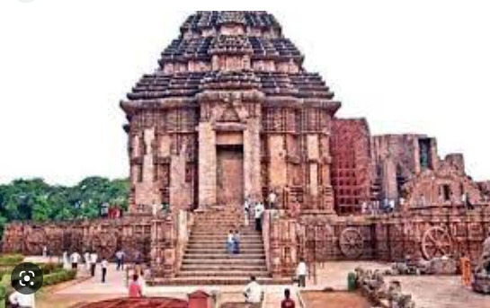 सूर्य मंदिर मंदिर