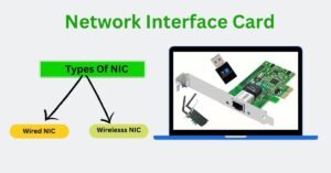 Network Interface Card (NIC) क्या है ? इसके कार्य और प्रकार