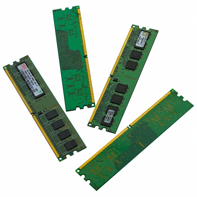 computer memory