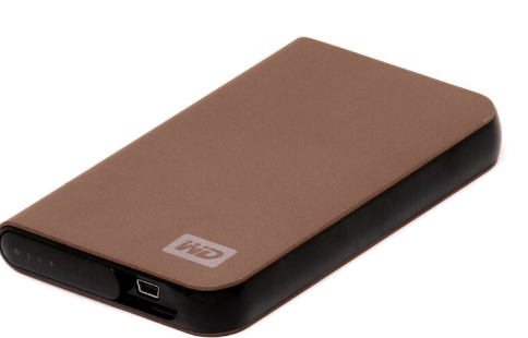 computer external hard disk drive