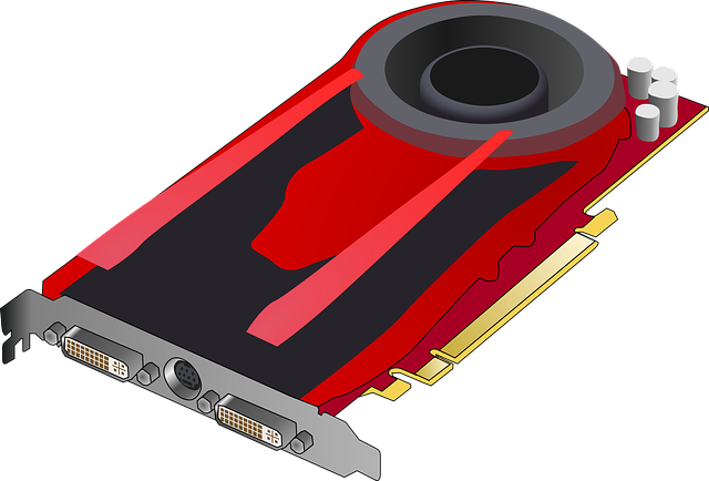 computer expansion card