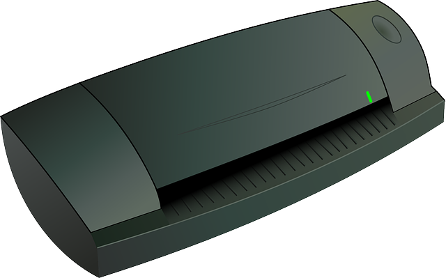 computer external device scanner