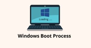 Read more about the article Computer Booting Process , कार्य और प्रकार को समझें